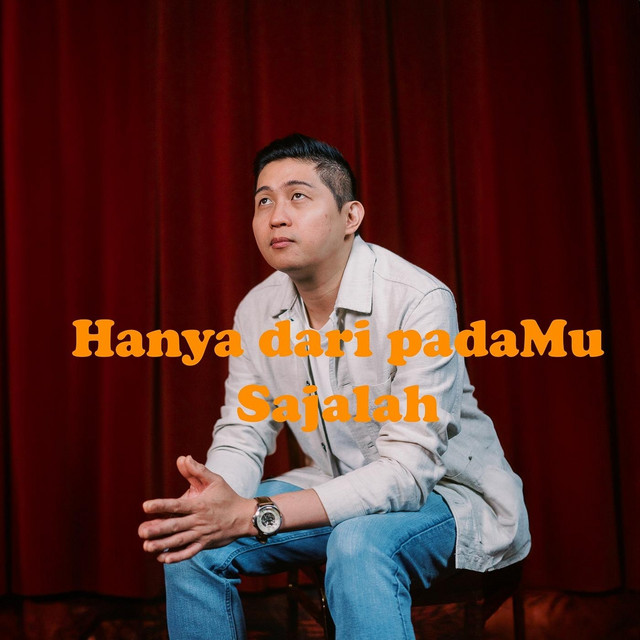 Hanya dari padaMu sajalah